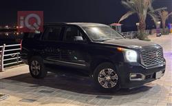 جي ام سي يوكون